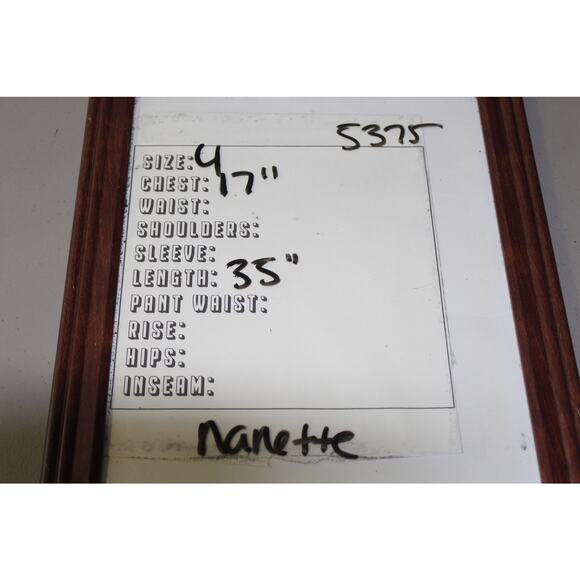 Nanette Lepore Shift Dress Women's 4 Dress Pink Fuschia Floral Lace Daisy Barbie - Picture 6 of 6